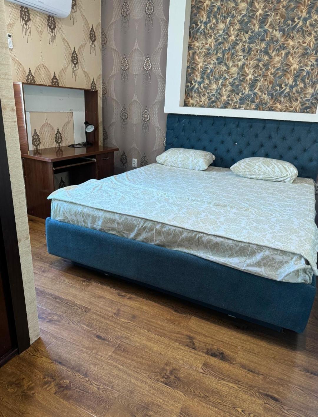 Green House Нукус Экстерьер фото